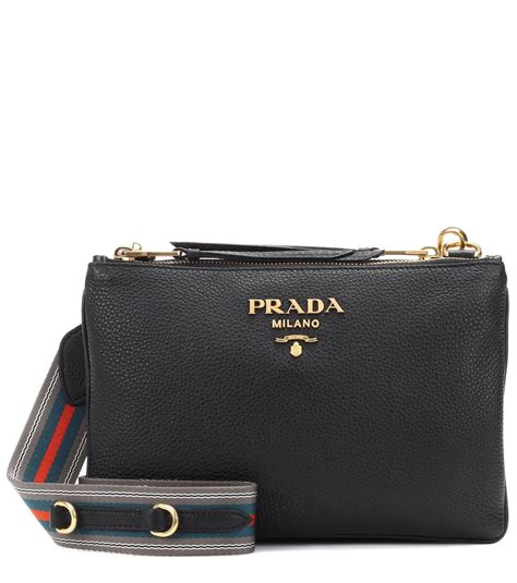 prada crossbody with pouch